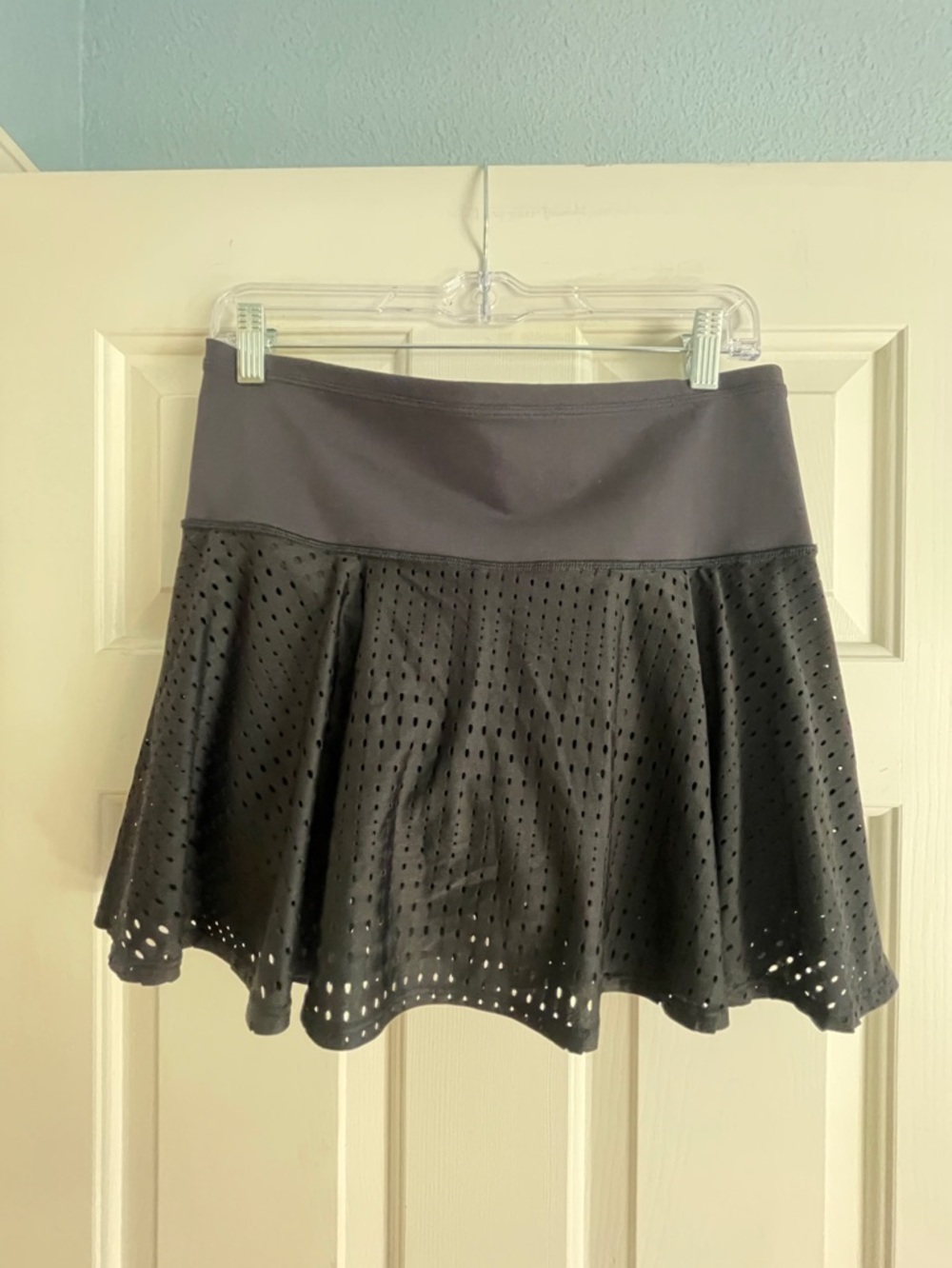 Athleta skort size medium